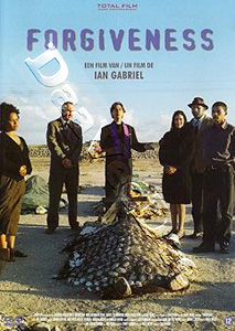 Forgiveness |   DVD